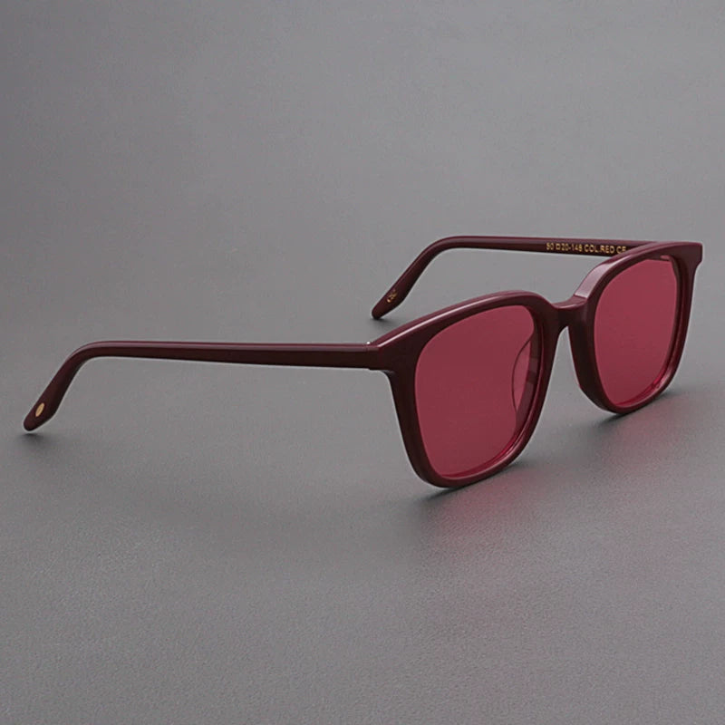 Importé – Lunettes De Soleil Mixte Tendance