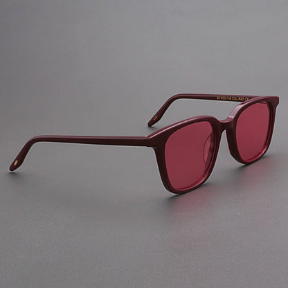 Importé – Lunettes De Soleil Mixte Tendance