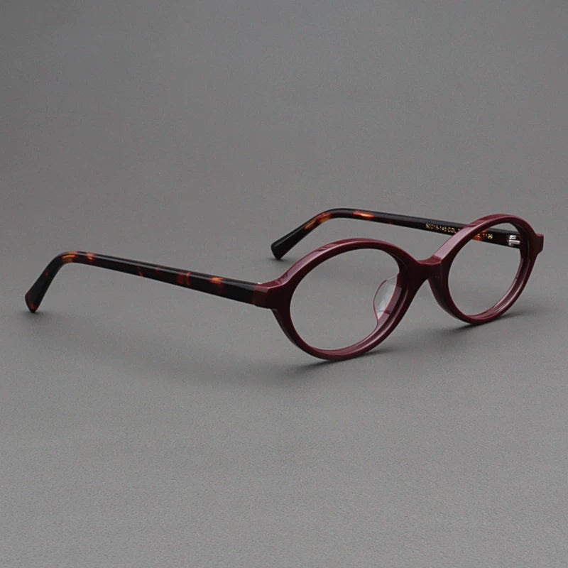 Importé – Monture Lunettes Unisexe