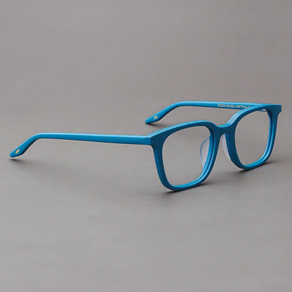 Importé – Monture Lunettes Mixte Tendance