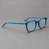 Importé – Monture Lunettes Mixte Tendance