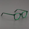 Importé – Monture Lunettes Mixte Tendance
