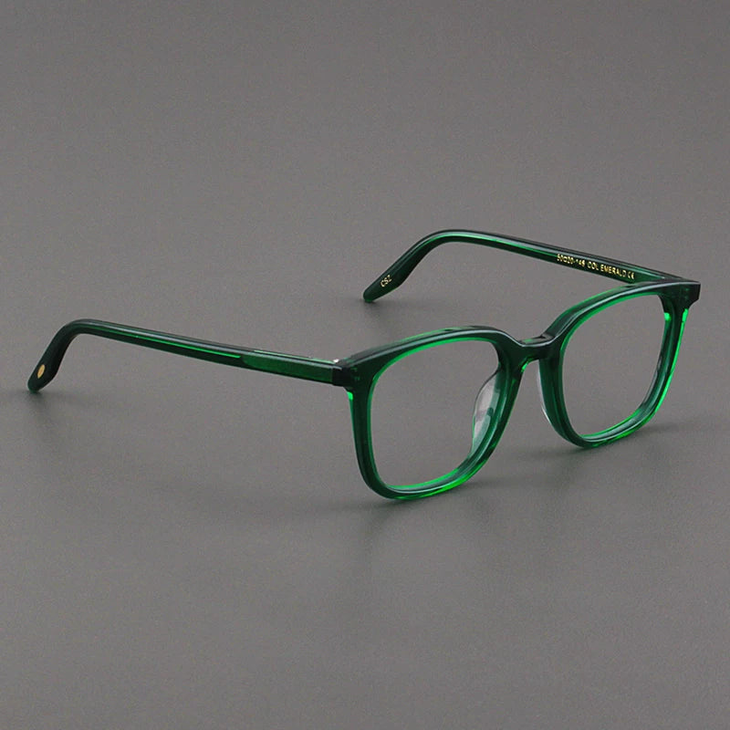 Importé – Monture Lunettes Mixte Tendance