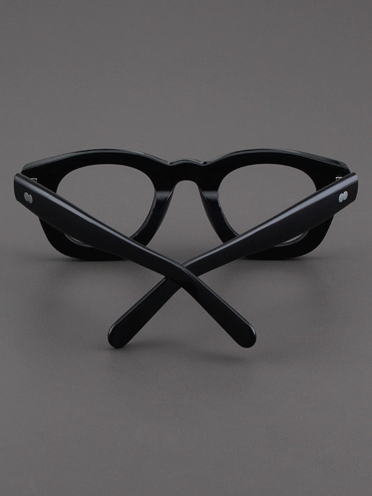 Importé - Monture Acétate Lunette Mixte