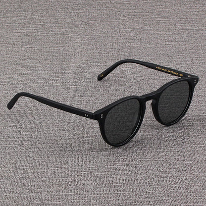 Importé – Lunettes De Soleil Mixte Tendance
