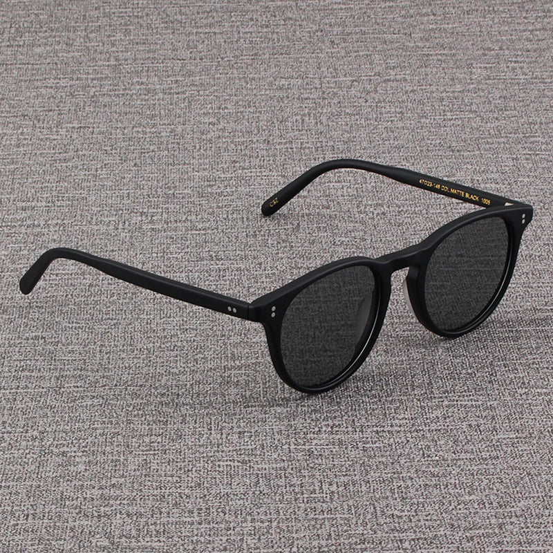 Importé – Lunettes De Soleil Mixte Tendance