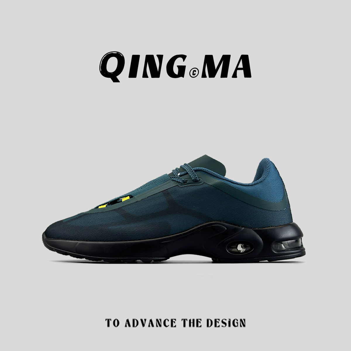 Importé - Chaussure Homme Sport Basket Tendance Grande Taille
