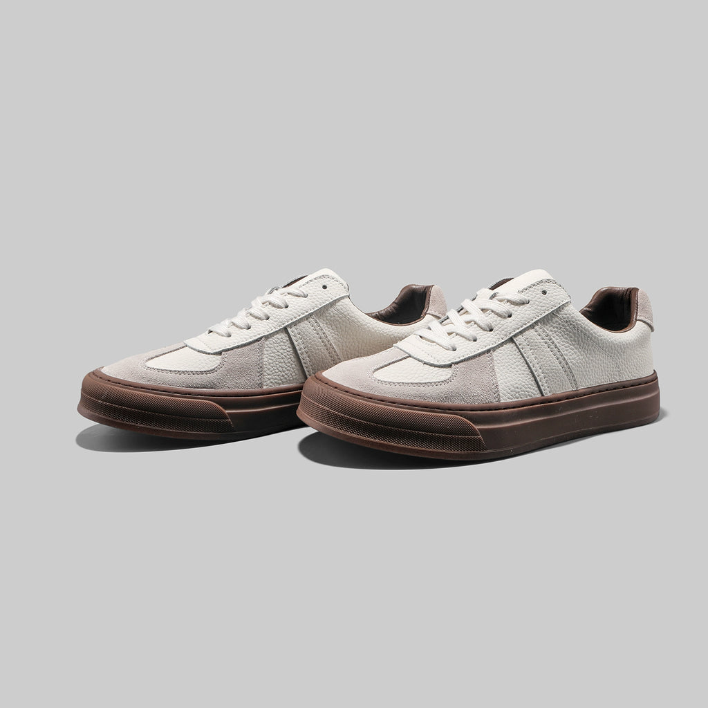 Importé - Chaussure Homme Sport Rétro Décontractée Tendance