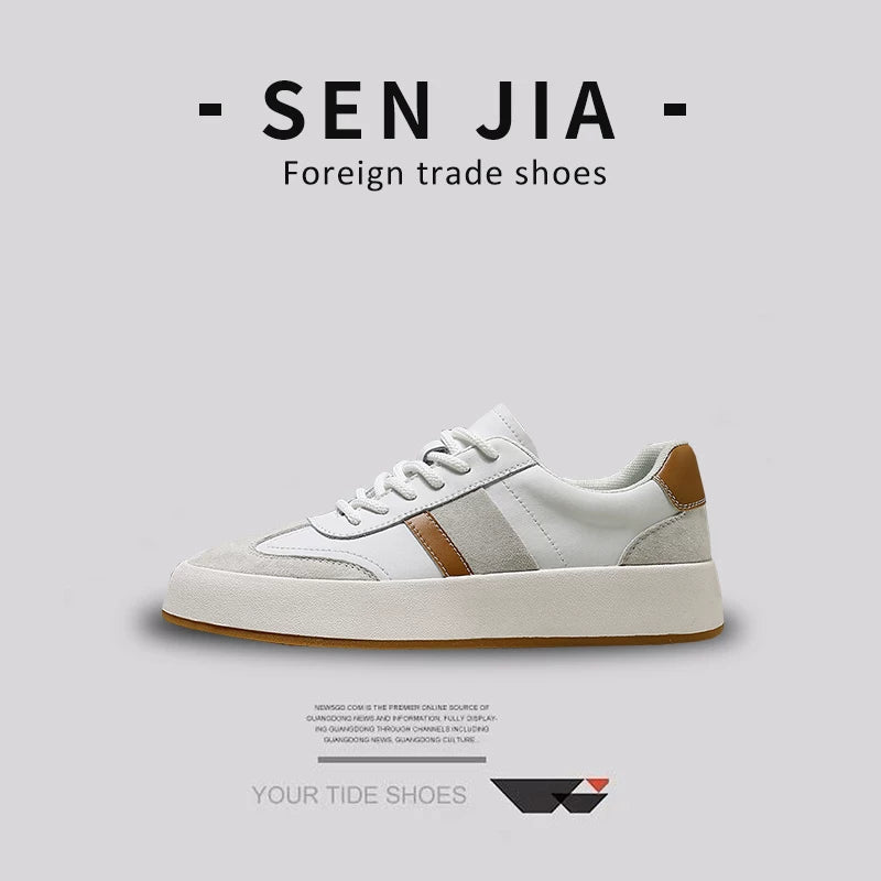 Importé - Chaussure Homme Sport Sneakers Baskets Confort