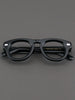 Importé – Monture Rétro Lunettes Mixtes