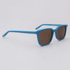 Importé – Lunettes De Soleil Mixte Monture Carrée