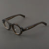 Importé – Montures Mixtes Lunettes Rétro