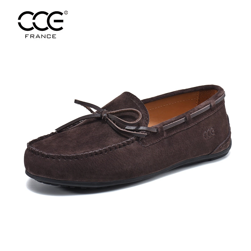 Importé - CCE Tod's Cuir Chaussure Homme décontractée