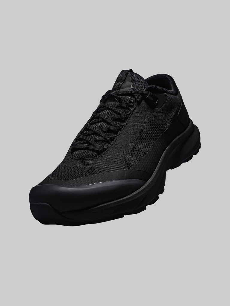 Importé - Chaussure Homme Sport Bi-Matière Décontractée