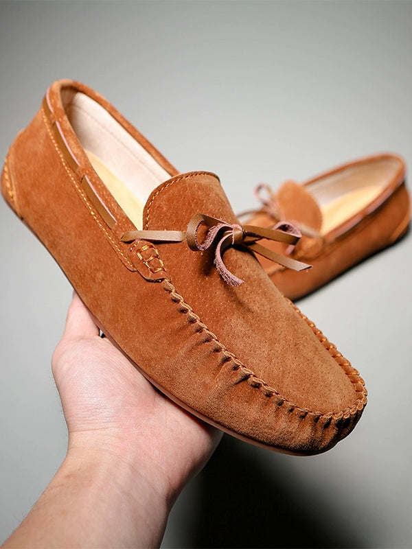 Importé - Chaussure Homme Tod's Cuir Daim Décontractée