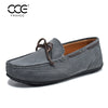 Importé - CCE - Chaussure Homme Tod's En Cuir Véritable