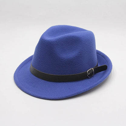 Importé - Chapeau Homme Britannique Style Vintage