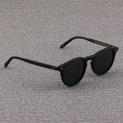 Importé – Lunettes De Soleil Mixte Tendance