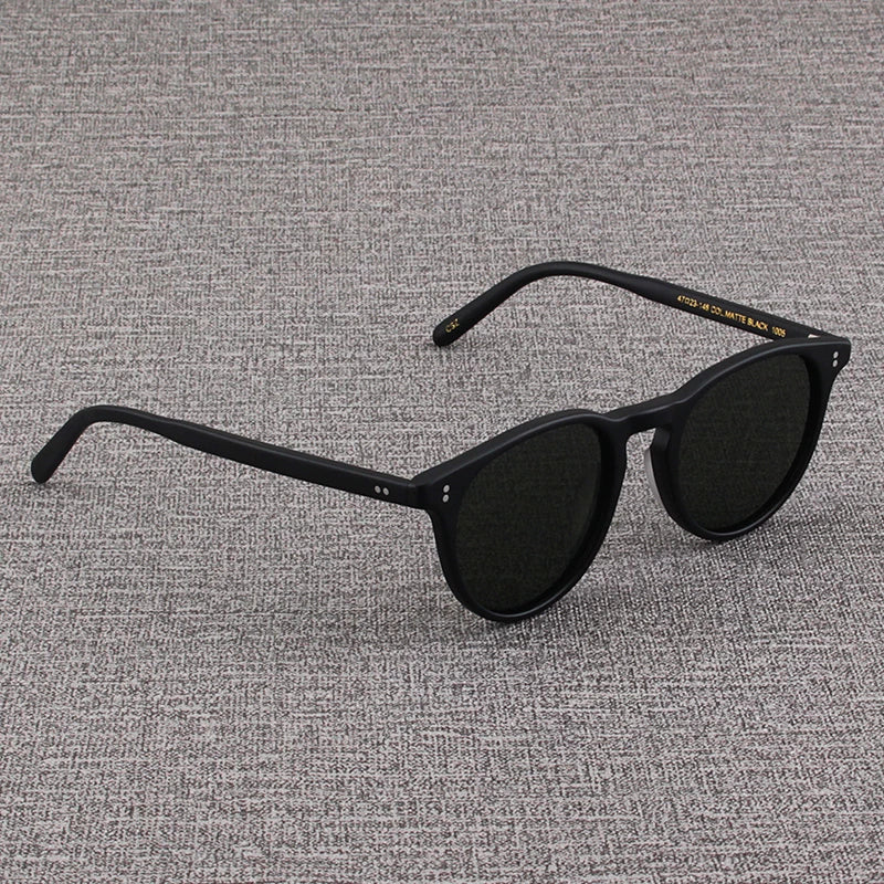 Importé – Lunettes De Soleil Mixte Tendance
