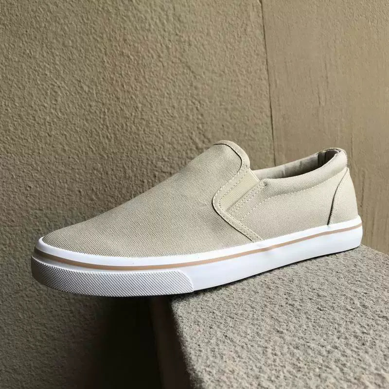 Importé - Chaussure Homme Sport Sneakers Sans Lacets