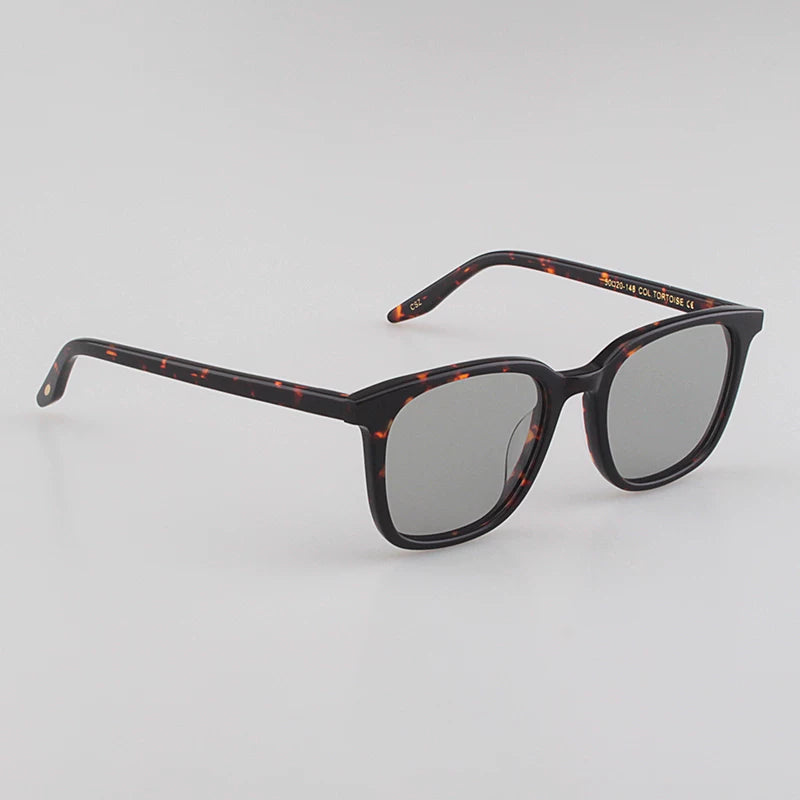 Importé – Lunettes De Soleil Mixte