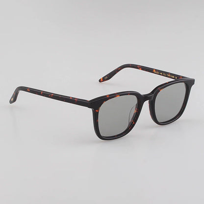 Importé – Lunettes De Soleil Mixte