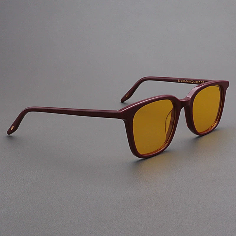 Importé – Lunettes De Soleil Mixte Tendance