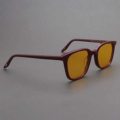 Importé – Lunettes De Soleil Mixte Tendance