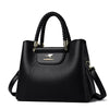 Importé - Sac À Mains Femme En Cuir Authentique