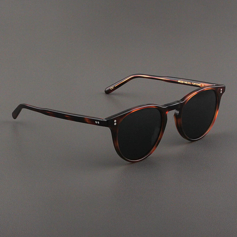 Importé – Lunettes De Soleil Mixte Tendance