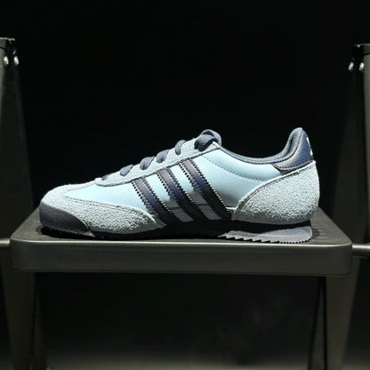 Importé - Chaussure Daim Tennis Adidas Sport Antidérapantes