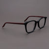 Importé – Monture Lunettes Mixte Tendance