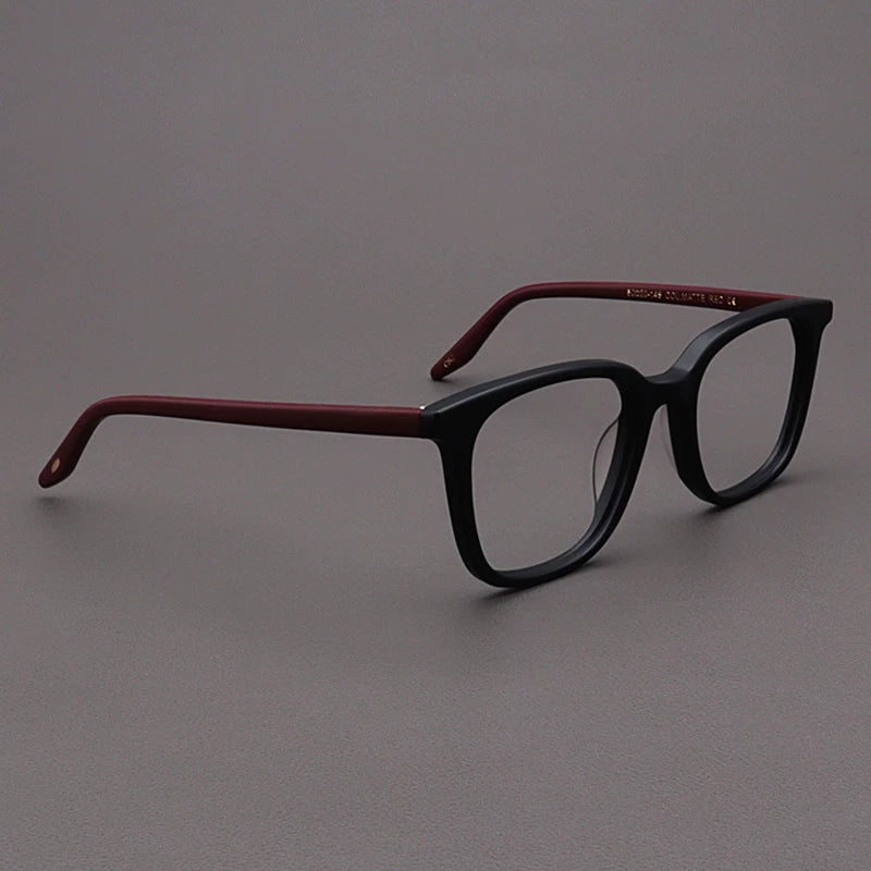 Importé – Monture Lunettes Mixte Tendance