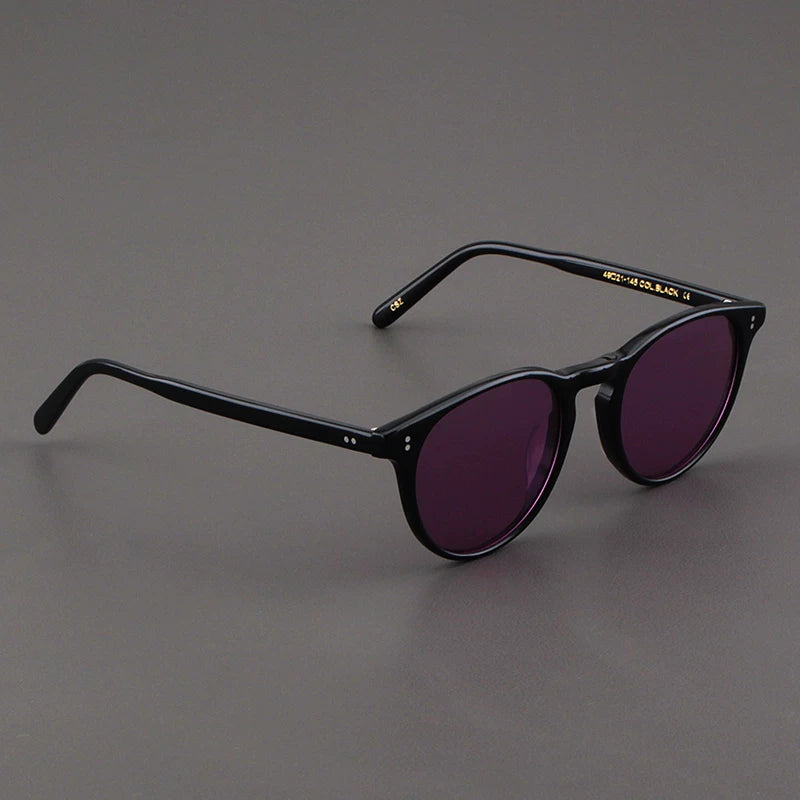 Importé – Lunettes De Soleil Mixte Tendance