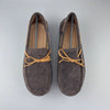 Importé - Chaussure Homme Décontractées Mocassins Tod's en Cuir Daim