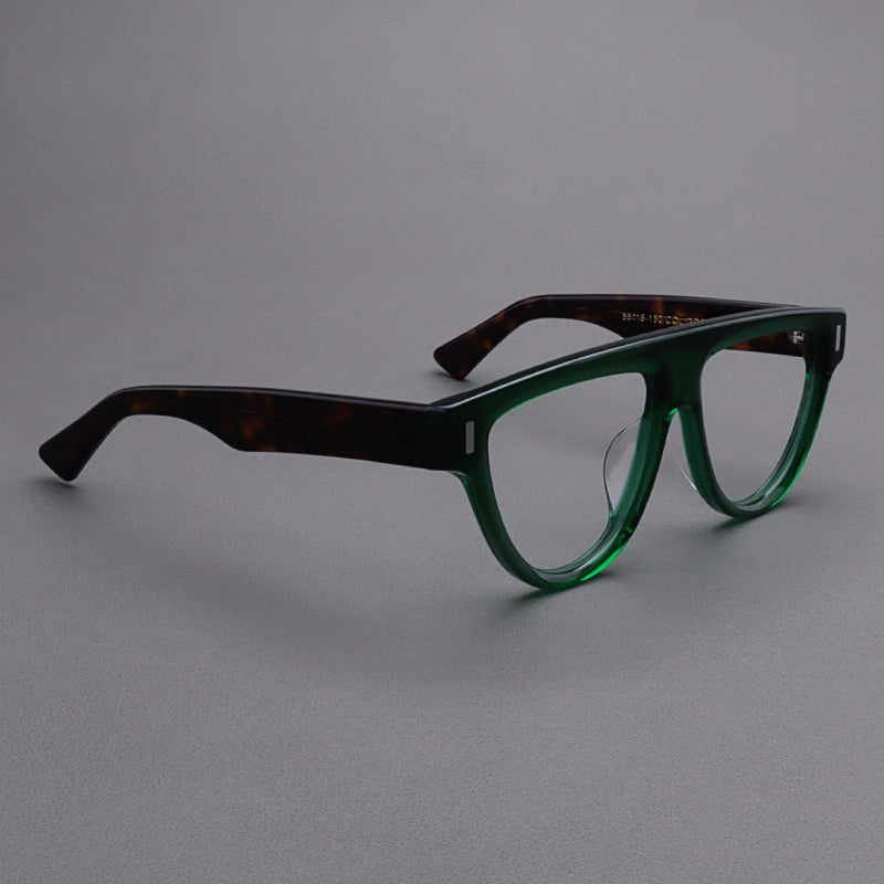 Importé - Monture De Lunettes Style vintage