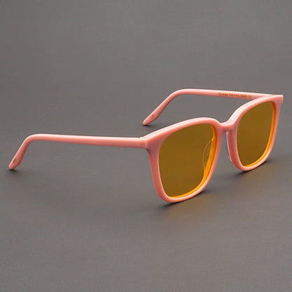 Importé – Lunettes De Soleil Mixte Tendance