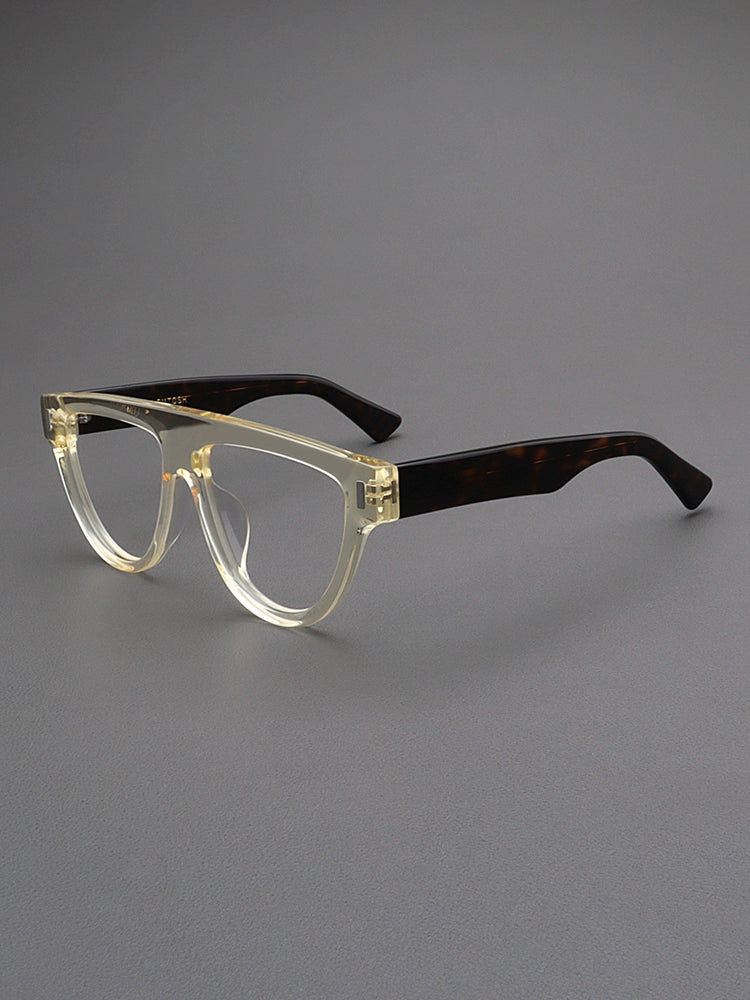 Importé - Monture De Lunettes Style vintage