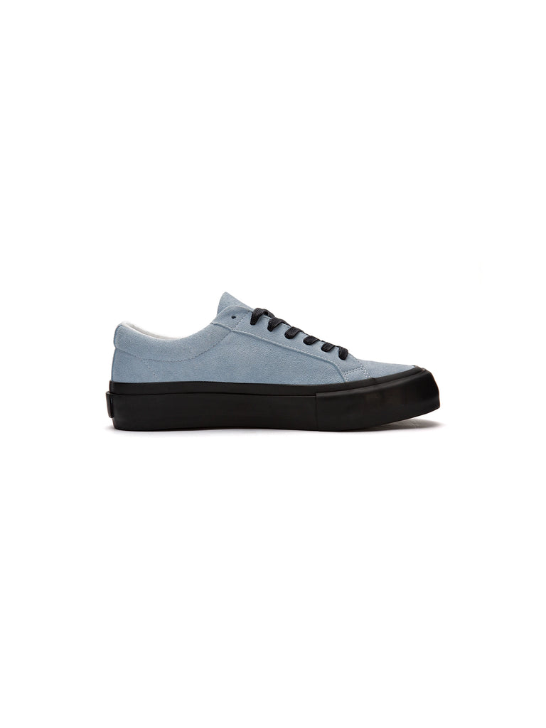 Importé - Chaussure Daim Mixte Sport MATNUT Sneakers