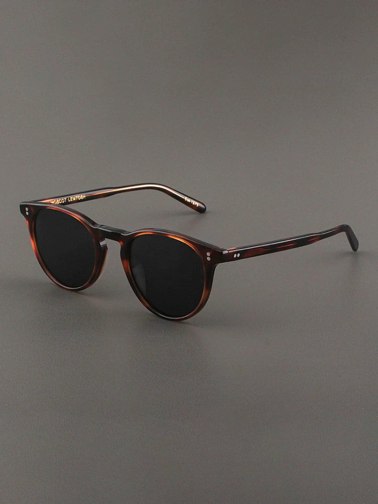Importé – Lunettes De Soleil Mixte Tendance