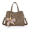 Importé - Sac À Mains Bandoulière Femme En Cuir