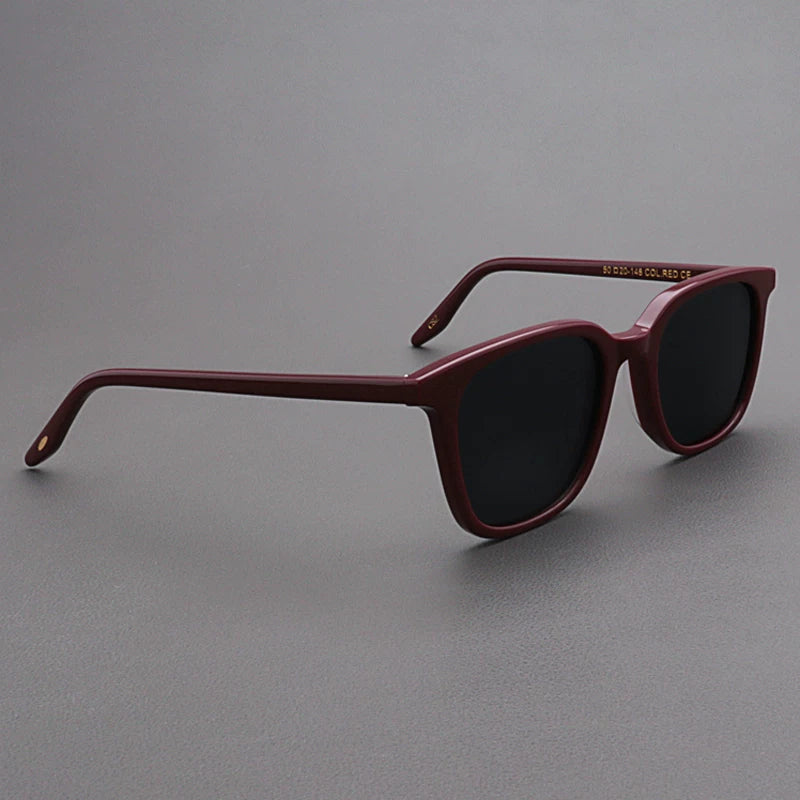 Importé – Lunettes De Soleil Mixte Tendance