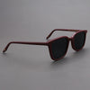 Importé – Lunettes De Soleil Mixte Tendance