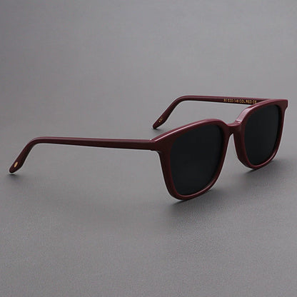 Importé – Lunettes De Soleil Mixte Tendance