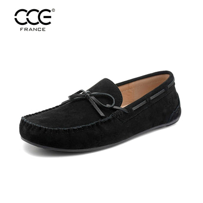 Importé - CCE Tod's Cuir Chaussure Homme Britannique