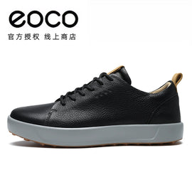 Importé - Chaussure Sport Baskets Sneakers Homme Cuir Véritable