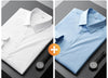 Importé - Pack de 2 Chemise Playboy Homme Manches Longues