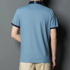 Importé - T-shirt Polo Homme Manche Courtes
