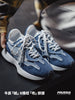 Importé - Chaussure Homme Sneakers Sport Décontractées Style Rétro