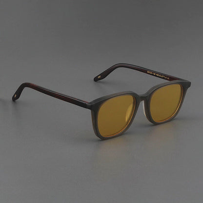 Importé – Lunettes De Soleil Mixte